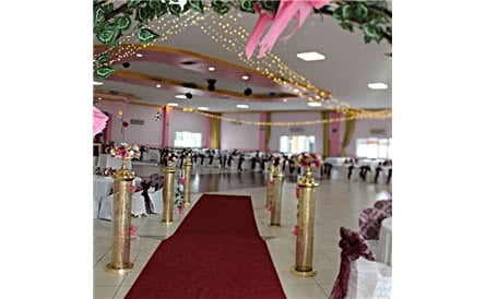Manolya Düğün Salonu